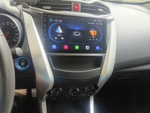 [义乌·浙G] 二手比亚迪元新能源2019款 EV360 智联领动型