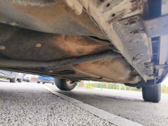 [宁波·浙B] 二手本田缤智2017款 1.5L CVT两驱舒适型