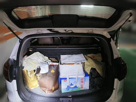 [合肥·皖A] 二手起亚智跑2012款 2.0L 自动两驱版GLS