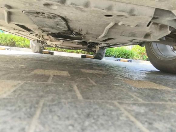 [杭州·粤A] 二手雪佛兰开拓者2020款 Redline 650T 7座 霆版