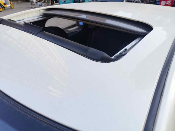 [南京·苏A] 二手日产骐达TIIDA2019款 1.6L CVT酷动版 国V