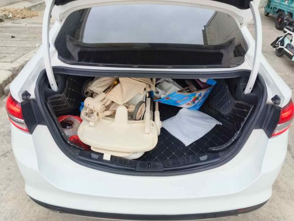 [义乌·贵D] 二手福特蒙迪欧2017款 改款 EcoBoost 180 时尚型