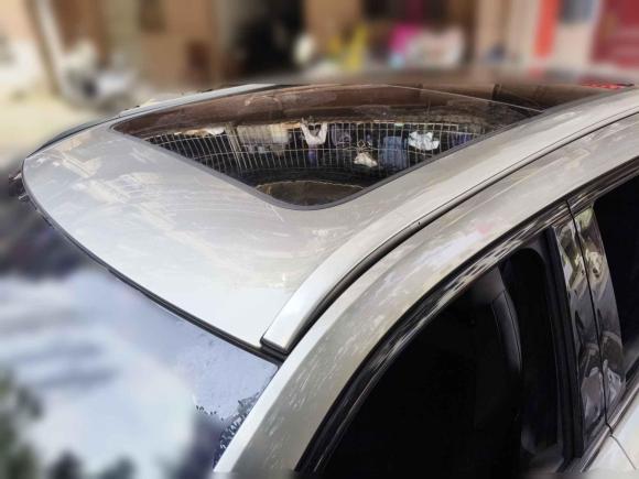 [南昌·赣A] 二手长安欧尚长安欧尚Z62022款 蓝鲸 1.5T DCT智尊型