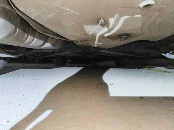 [南通·苏F] 二手大众甲壳虫2006款 2.0 敞篷豪华版