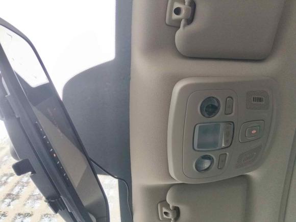 [西安·陕A] 二手雪铁龙雪铁龙C4L2015款 1.2T 自动豪华版