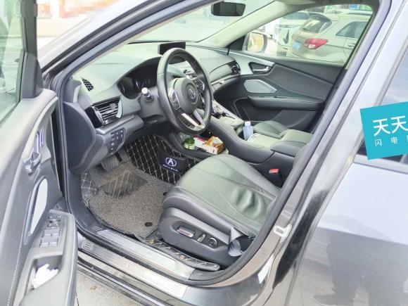 [济南·鲁A] 二手讴歌讴歌RDX2020款 2.0T 尊享版