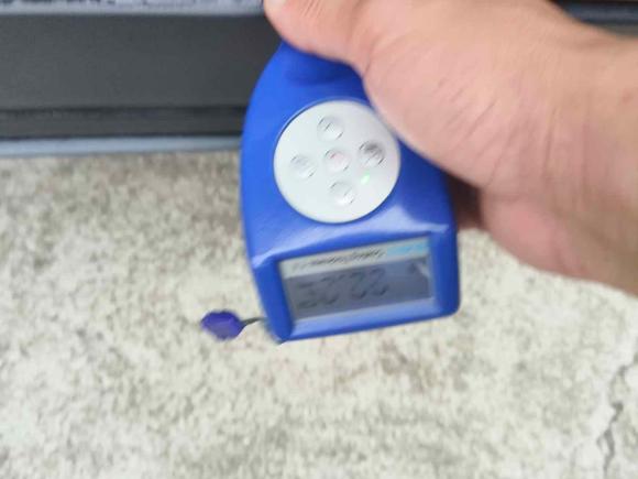 [广州·粤A] 二手福特翼虎2017款 EcoBoost 180 两驱铂翼型