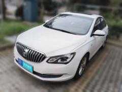 [南通·苏F] 别克英朗2015款 15N 自动豪华型