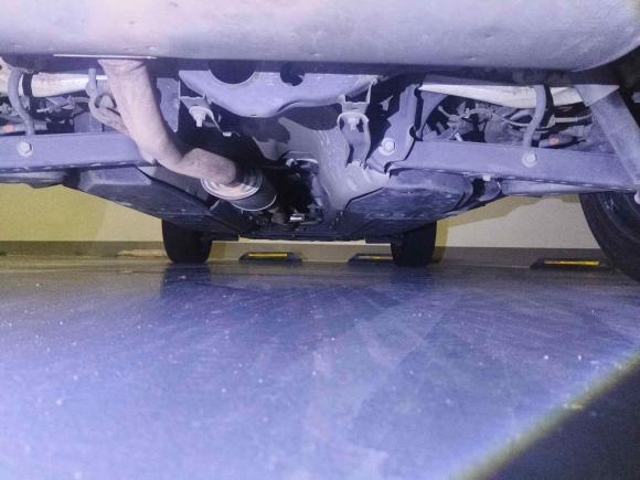 [深圳·鄂A] 二手雷诺科雷嘉2019款 SCe200 自动两驱智享型 国V