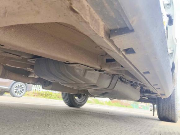 [义乌·浙G] 二手吉利汽车博越2016款 1.8TD 自动智慧型