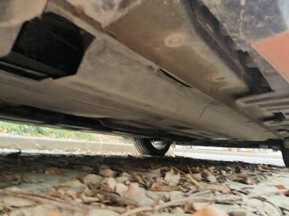 [嘉兴·浙F] 二手长安长安UNI-T2023款 第二代 1.5T 运动版 尊贵型