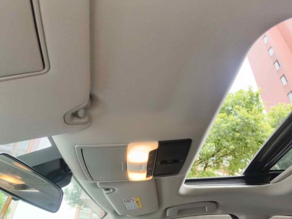 [上海·皖P] 二手日产天籁2021款 2.0L XL 舒适版