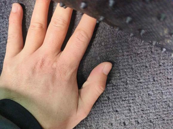 [南通·苏F] 二手丰田锐志2010款 2.5V 风度菁英版