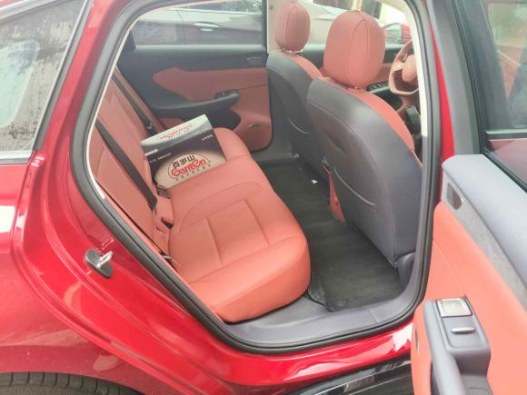 [广州·粤A] 二手红旗红旗天工052025款 550智选版