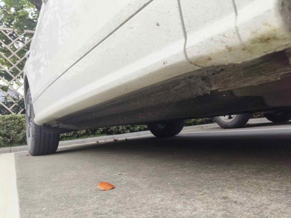 [无锡·苏B] 二手奥迪奥迪Q5L2020款 改款 40 TFSI 荣享时尚型