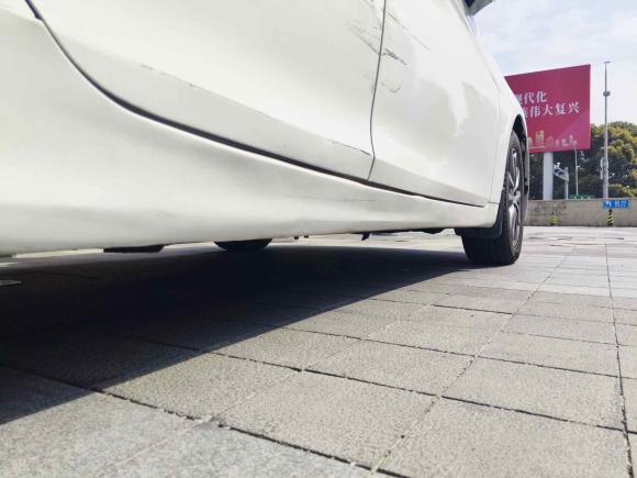 [苏州·苏U] 二手现代索纳塔2013款 2.4L 自动领先版 国IV