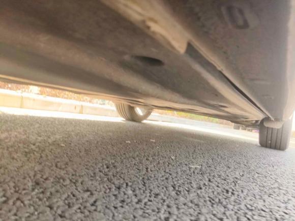 [苏州·苏U] 二手大众朗逸2019款 280TSI DSG豪华版 国VI