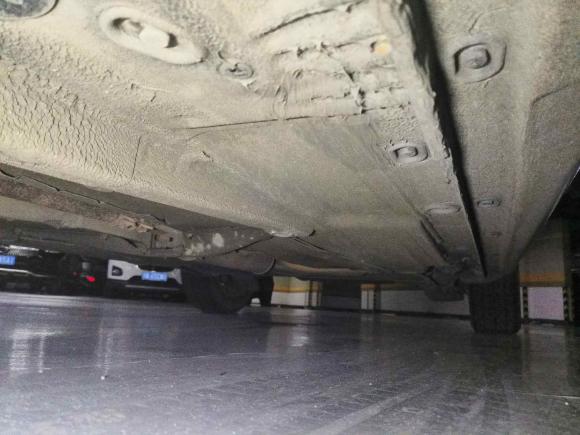 [成都·川A] 二手大众朗逸2011款 1.6L 自动品悠版