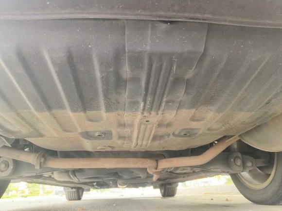 [广州·粤A] 二手本田奥德赛2014款 2.4L 豪华版