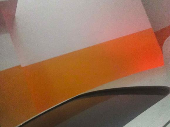 [深圳·粤B] 二手宝马宝马5系2014款 525Li 领先型