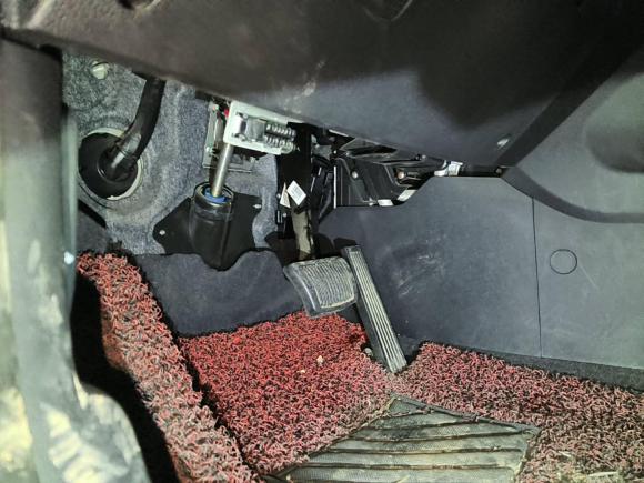 [杭州·浙A] 二手现代北京现代ix352015款 2.0L 自动两驱舒适型 国V