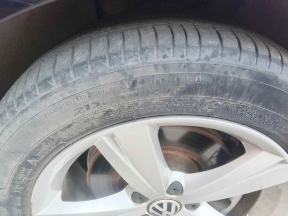 [义乌·赣B] 二手大众帕萨特2011款 1.8TSI DSG御尊版