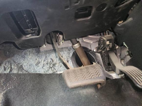 [南通·苏F] 二手丰田卡罗拉2021款 TNGA 1.5L CVT精英CARE版