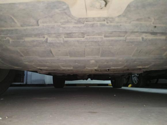 [济南·鲁A] 二手奇瑞瑞虎72016款 2.0L CVT耀目版