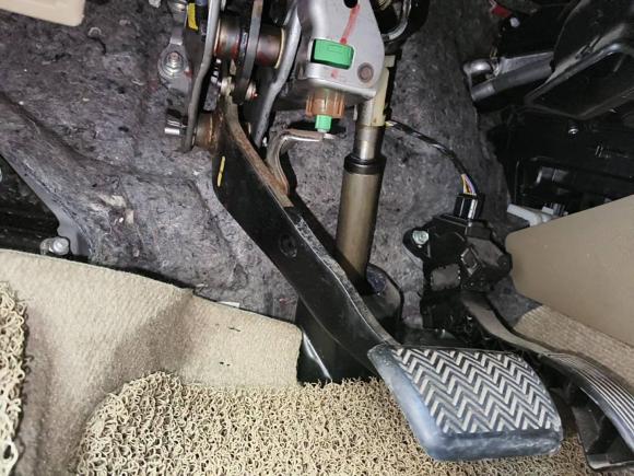 [温州·浙C] 二手丰田RAV4荣放2011款 2.0L 自动豪华版