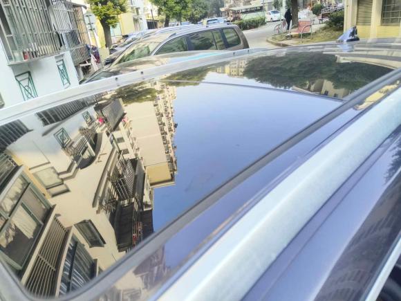 [上海·沪B] 二手别克昂科威Plus2018款 28T 四驱精英型