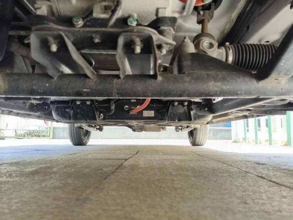 [南通·苏F] 二手五菱汽车宏光MINIEV2021款 马卡龙臻享款 磷酸铁锂