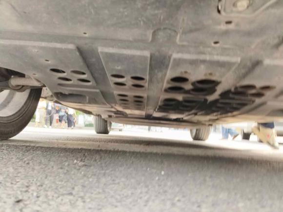 [温州·浙C] 二手哪吒汽车哪吒V2022款 潮 400 Lite