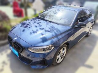 宝马宝马1系2021款 120i M运动曜夜版「义乌二手车」「天天拍车」