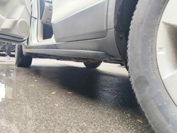 [青岛·鲁B] 二手雪佛兰科帕奇2014款 2.4L 四驱豪华版 5座