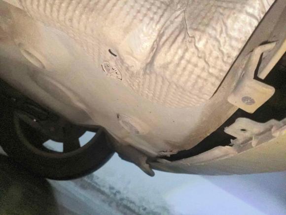 [杭州·浙D] 二手大众Polo2011款 1.6L 自动致尚版