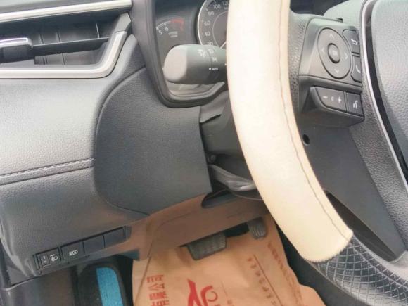 [成都·粤S] 二手丰田锋兰达2022款 2.0L CVT领先版