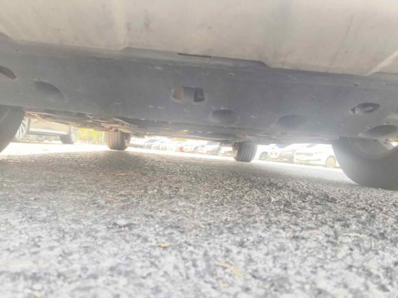 [南通·苏F] 二手标致标致20082014款 1.6L 自动潮流版