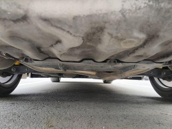 [南京·苏A] 二手丰田锐志2013款 2.5V 尚锐版