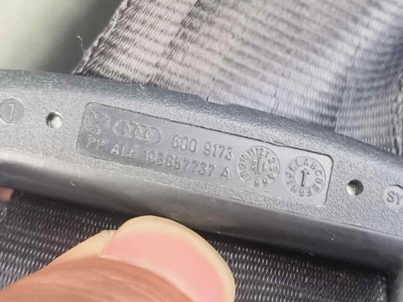 [杭州·浙A] 二手斯柯达明锐2013款 1.6L 自动逸致版