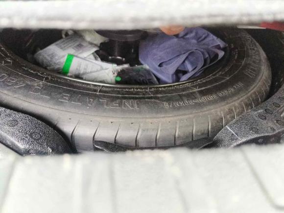 [南昌·赣A] 二手斯柯达柯迪亚克2019款 改款 TSI330 5座两驱豪华优享版 国VI