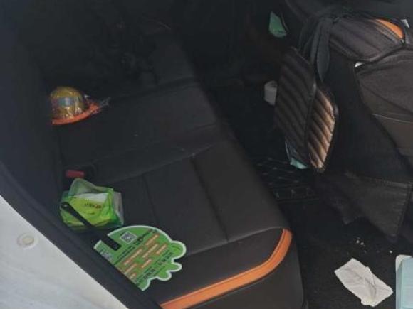 [北京·京A] 二手比亚迪比亚迪e22020款 升级版 高续航版 豪华型