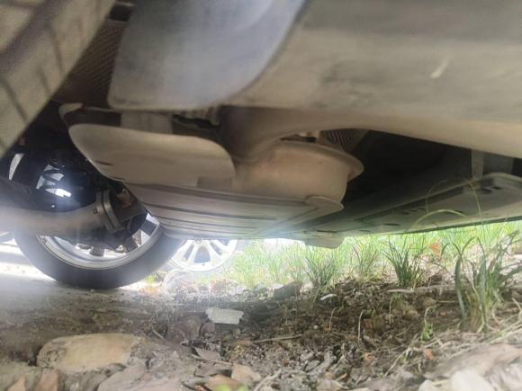 [杭州·浙G] 二手马自达马自达3 昂克赛拉2021款 2.0L 自动质炫版