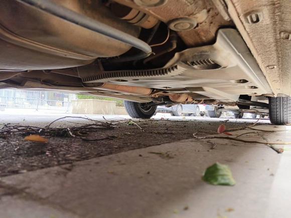 [南昌·赣A] 二手大众捷达2015款 质惠版 1.6L 手动时尚型