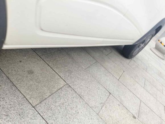 [嘉兴·浙F] 二手东风纳米纳米BOX2022款 追风版 331KM 进阶型