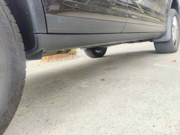 [上海·沪B] 二手保时捷Cayenne2015款 Cayenne 3.0T