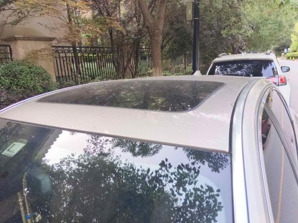 [苏州·苏J] 二手宝马宝马7系2014款 730Li 臻享型