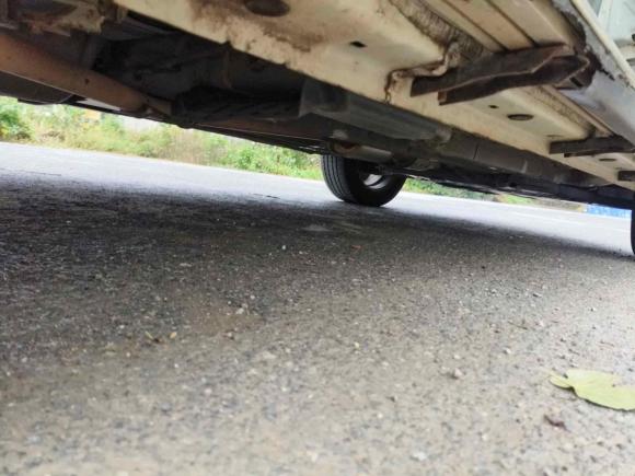 [南京·苏L] 二手现代北京现代ix252017款 1.6L 自动智能型