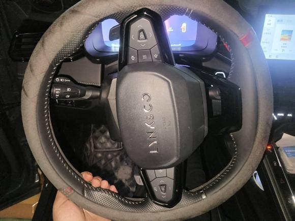 [合肥·皖A] 二手领克领克062020款 1.5T 劲Pro