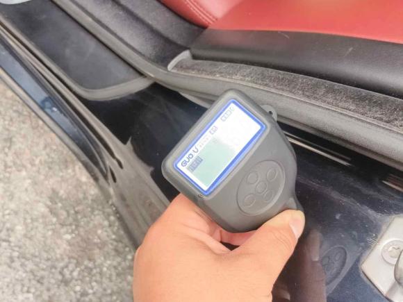 [湖州·浙E] 二手宝马宝马6系2013款 改款 640i Gran Coupe