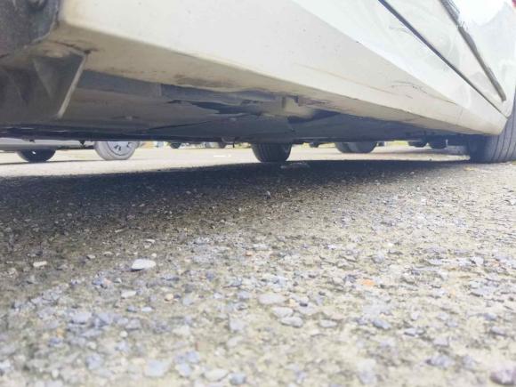 [南通·苏F] 二手凯迪拉克凯迪拉克ATS-L2017款 28T 时尚型